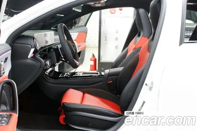 Mercedes-Benz A-Class 2026 — Photo 7/20