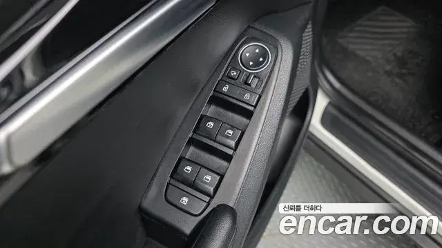 Kia Seltos 2019 — ფოტო 1/20
