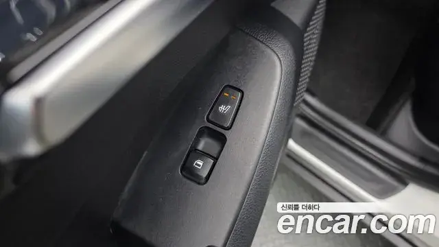 Kia Seltos 2019 — ფოტო 3/20