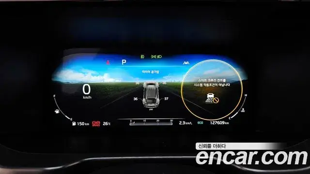 Kia Sorento 2021 — Фото 8/20