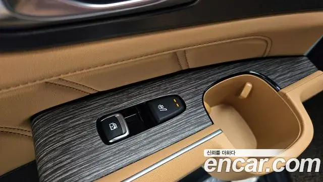 Kia Sorento 2021 — Фото 19/20