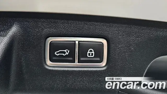 Kia Sorento 2021 — Фото 20/20