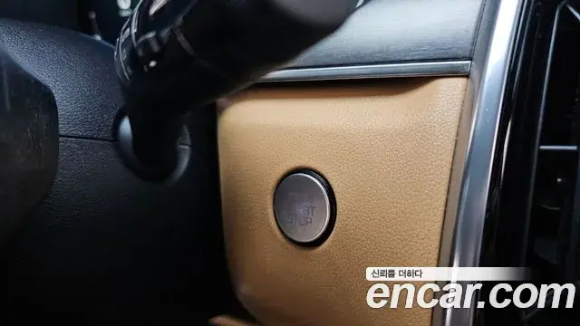Kia Sorento 2021 — ფოტო 24/34