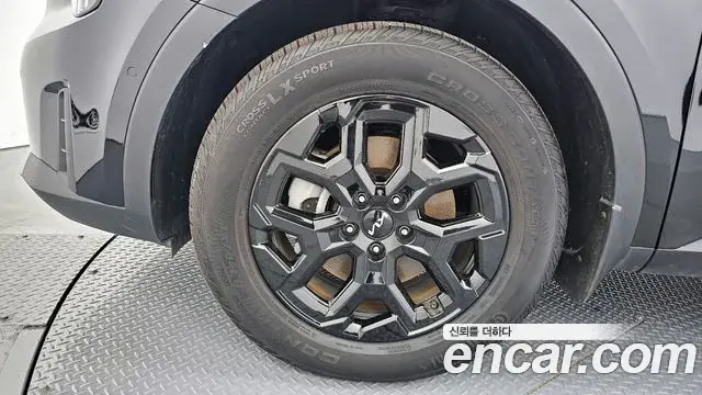 Kia Sorento 2024 — Şəkil 30/35