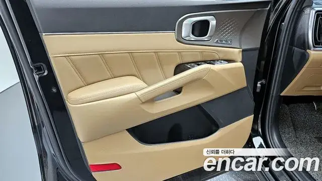 Kia Sorento 2024 — Şəkil 20/35