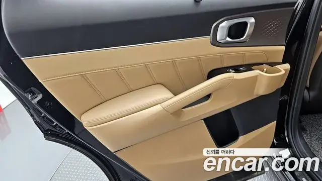 Kia Sorento 2024 — Şəkil 10/35