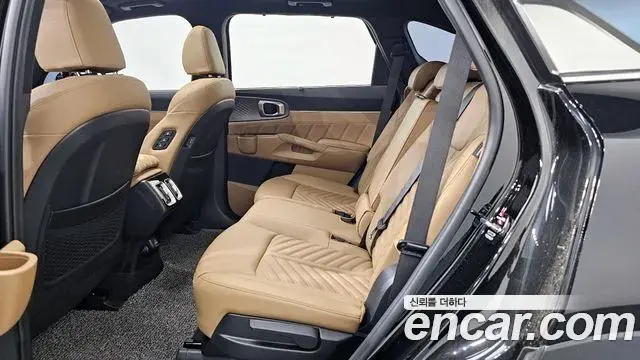 Kia Sorento 2024 — Şəkil 1/35