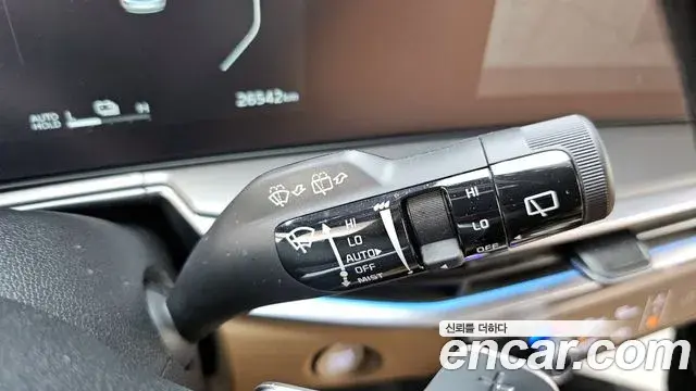Kia Sorento 2024 — Şəkil 35/35