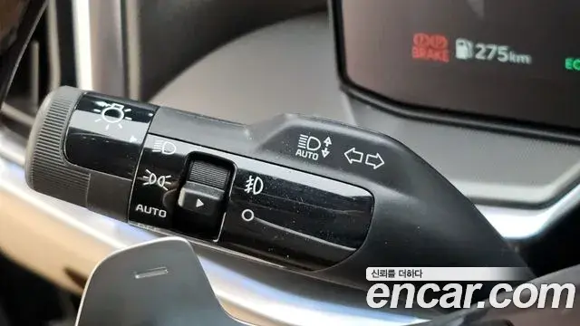 Kia Sorento 2024 — Şəkil 21/35