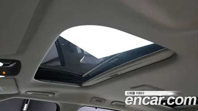 Kia Carnival 2021 — Фото 19/20