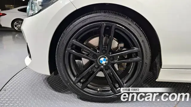 BMW 1 Series 2018 — Şəkil 6/20