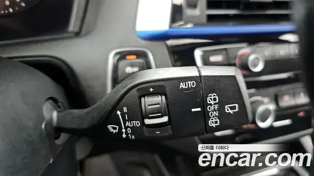 BMW 1 Series 2018 — Şəkil 3/20