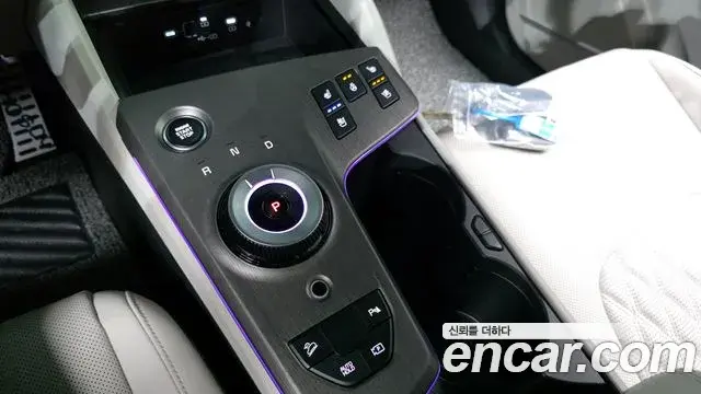 Kia Sportage 2025 — Фото 9/20