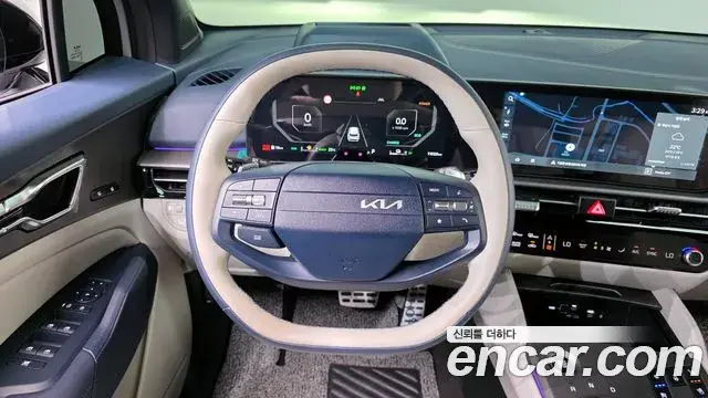 Kia Sportage 2025 — Фото 13/20