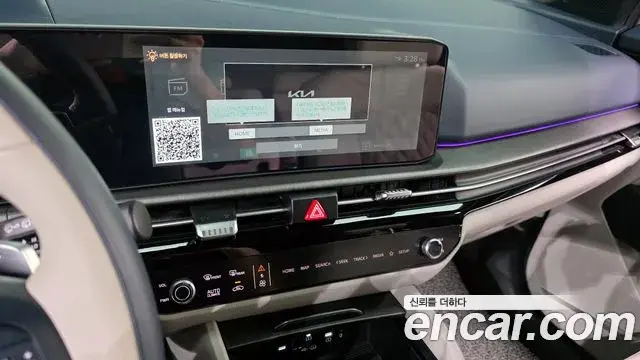 Kia Sportage 2025 — Фото 14/20