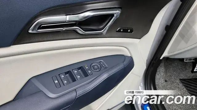 Kia Sportage 2025 — Фото 20/20