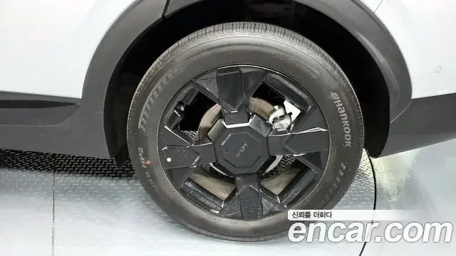Kia Sportage 2025 — ფოტო 20/33