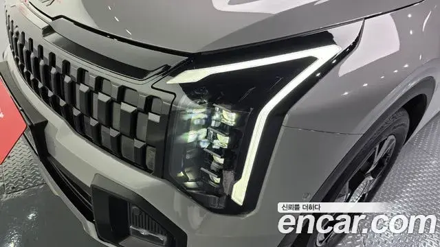 Kia Sportage 2025 — ფოტო 17/33