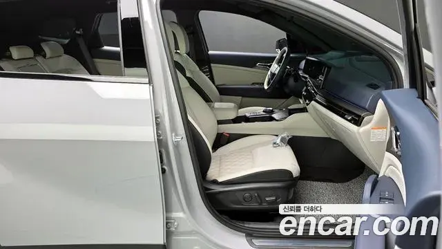 Kia Sportage 2025 — ფოტო 13/33