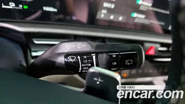 Kia Sportage 2025 — ფოტო 3/33