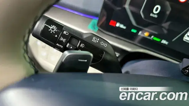 Kia Sportage 2025 — ფოტო 4/33
