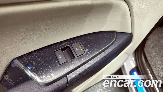 Kia Sportage 2025 — ფოტო 7/33