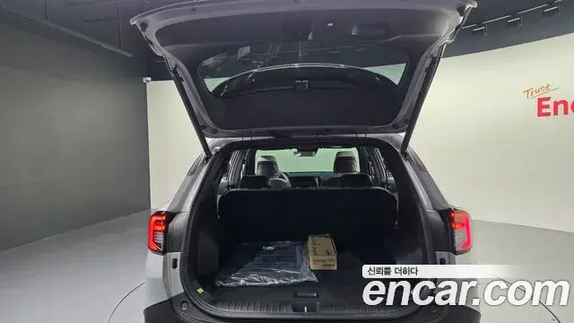 Kia Sportage 2025 — ფოტო 24/33
