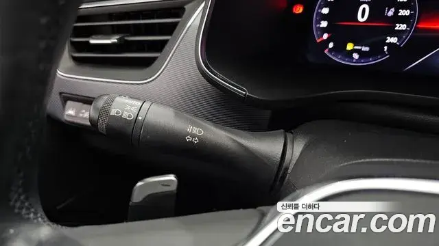 Renault Samsung XM3 2021 — Photo 32/32
