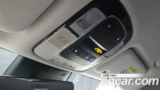 Hyundai Sonata 2021 — Фото 19/20