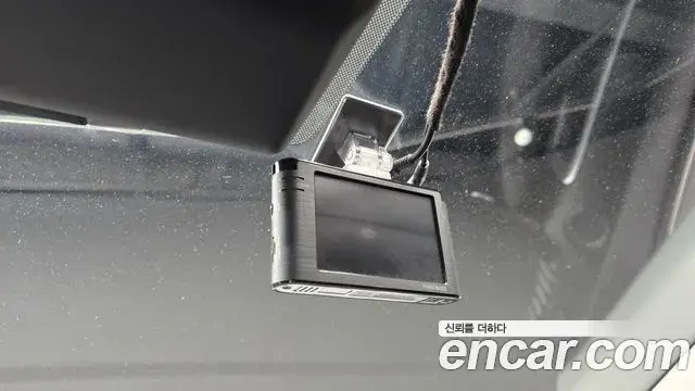 Hyundai Sonata Hybrid 2021 — Photo 6/30