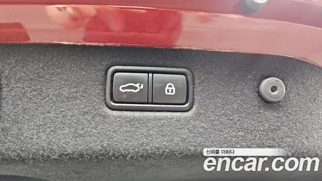 Genesis G70 2018 — Şəkil 13/35