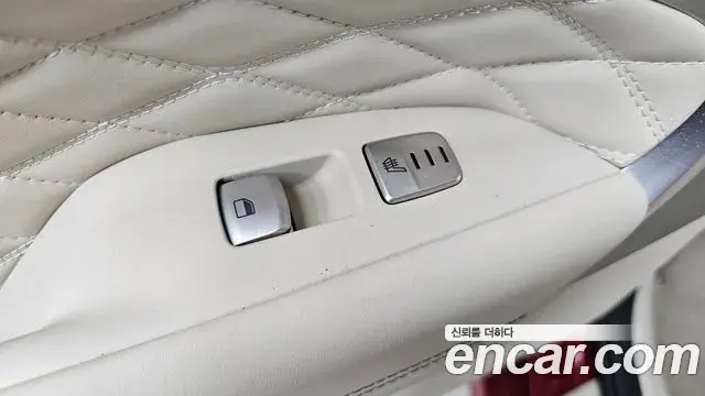 Genesis G70 2018 — Şəkil 31/35