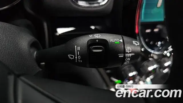 Mini Cooper Countryman 2024 — Photo 19/20