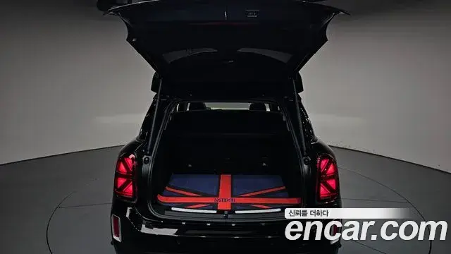 Mini Cooper Countryman 2024 — Photo 20/20