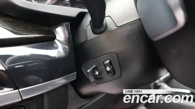 BMW X6 2018 — Şəkil 4/20