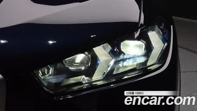 BMW X5 2025 — ფოტო 10/30