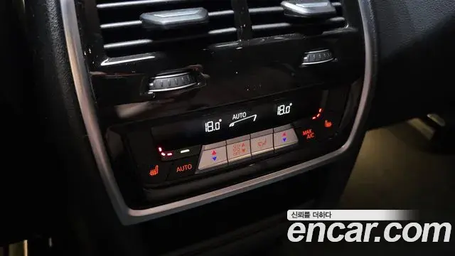 BMW X5 2025 — ფოტო 4/30
