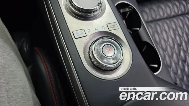 Genesis GV70 2022 — Şəkil 7/32