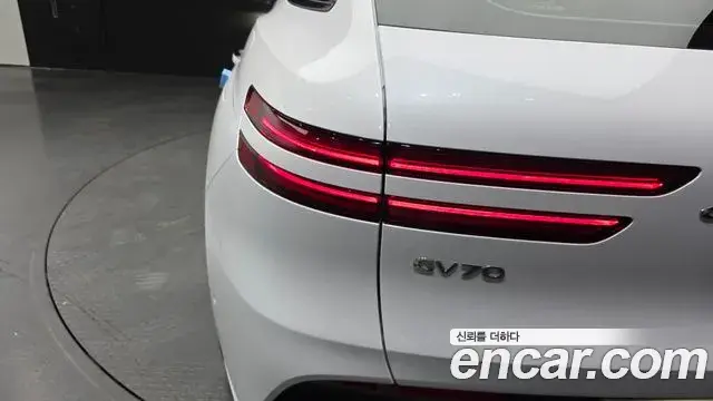 Genesis GV70 2022 — Şəkil 15/32