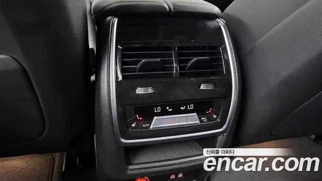 BMW X5 2024 — Photo 26/36