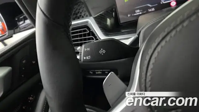 BMW X5 2024 — Photo 3/36