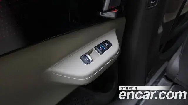 Kia Carnival 2024 — Photo 15/20
