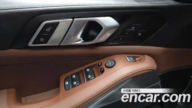 BMW X5 2022 — ფოტო 2/32