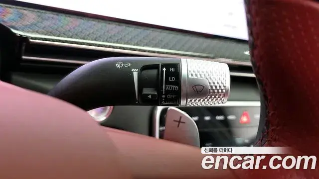 Genesis GV80 Coupe 2024 — ფოტო 39/44