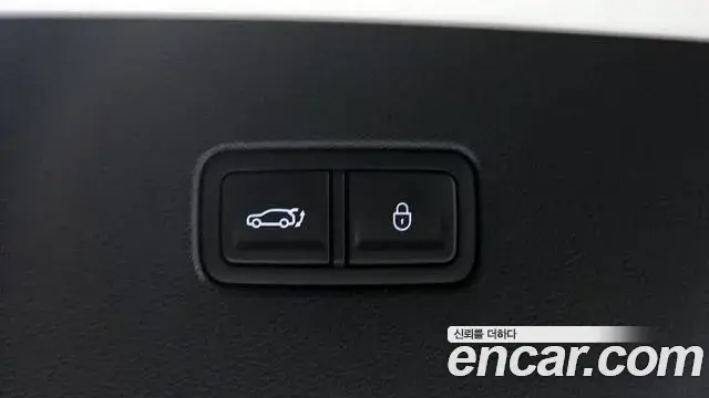 Genesis GV80 Coupe 2024 — ფოტო 4/44