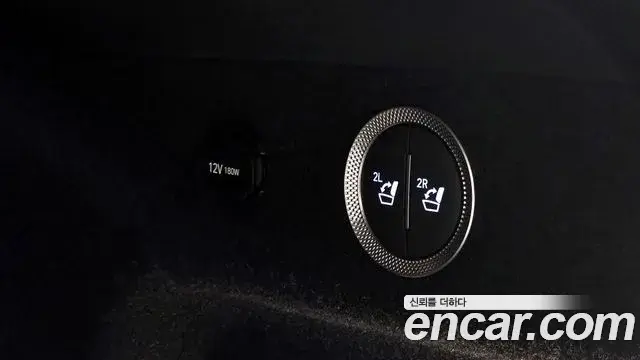 Genesis GV80 Coupe 2024 — ფოტო 44/44