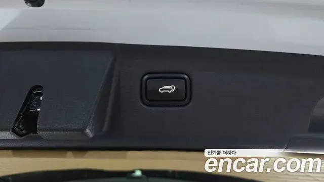 Kia Mohave The Master 2021 — Photo 3/20