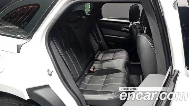 Land Rover Range Rover Velar 2023 — Şəkil 4/33