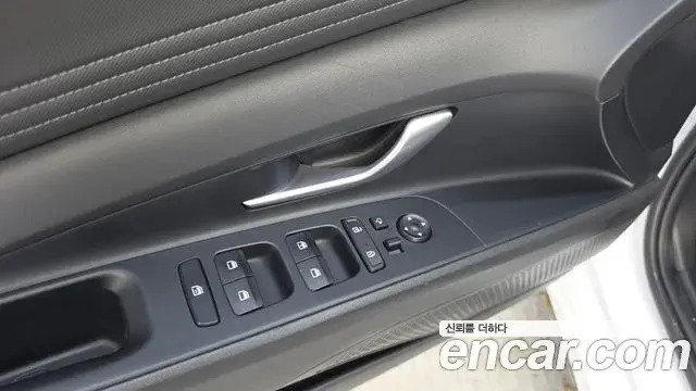 Hyundai The New Avante Hybrid 2022 — ფოტო 26/30