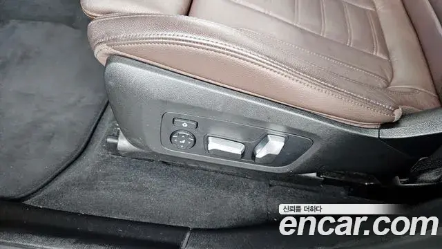 BMW X3 2018 — ფოტო 3/35